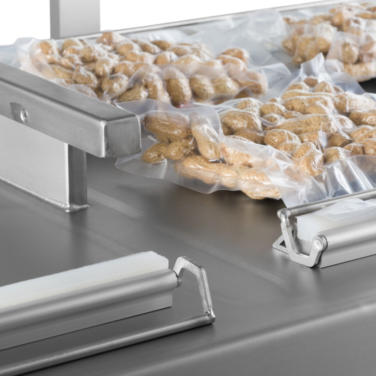 Maxima Double-Chamber Vacuum Packer, 60 cm Seal Bars, additional view