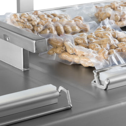 Maxima Double-Chamber Vacuum Packer, 60 cm Seal Bars, additional view