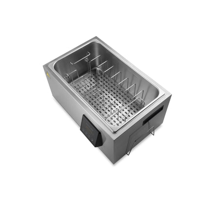 Maxima Sous Vide Cooker, 28 L, 0.1 °C Precision, additional view