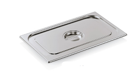 Polypropylene Lid for GN 1/6 Container
