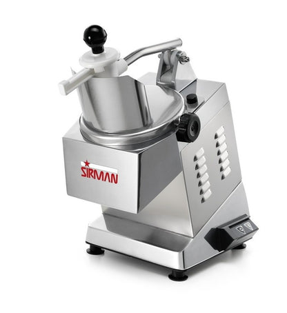 Vegetable Cutter, 0.515 kW, 300 rpm, S/S