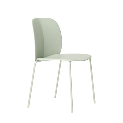 Mentha Stackable Chair, Aluminium Frame, Indoor/Outdoor