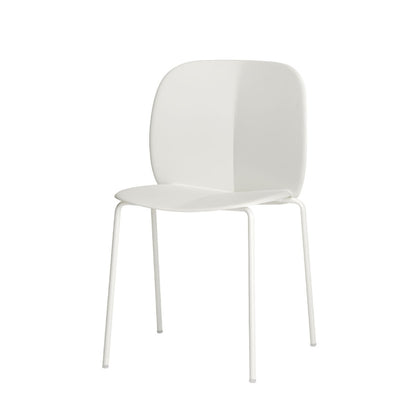 Mentha Stackable Chair, Aluminium Frame, Indoor/Outdoor