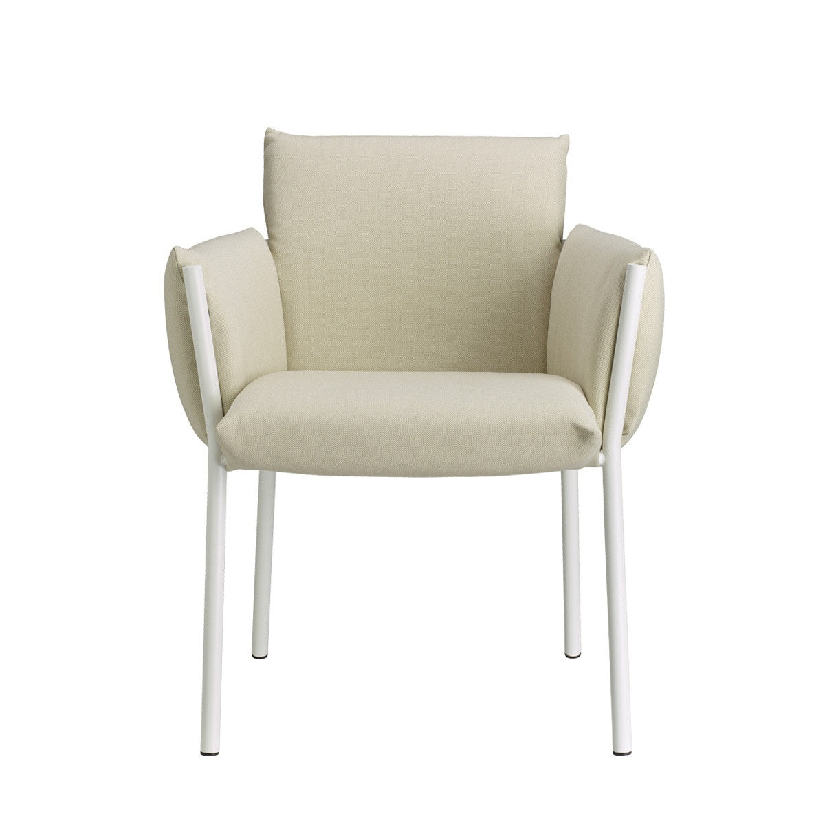 Brezza Armchair, Indoor/Outdoor, Stackable