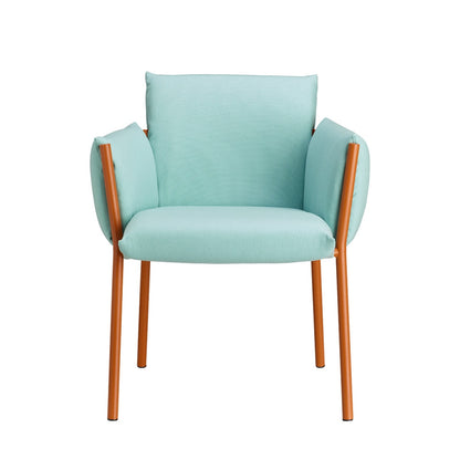 Brezza Armchair, Indoor/Outdoor, Stackable