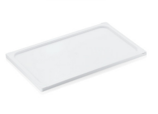 Polypropylene Lid, GN 1/4