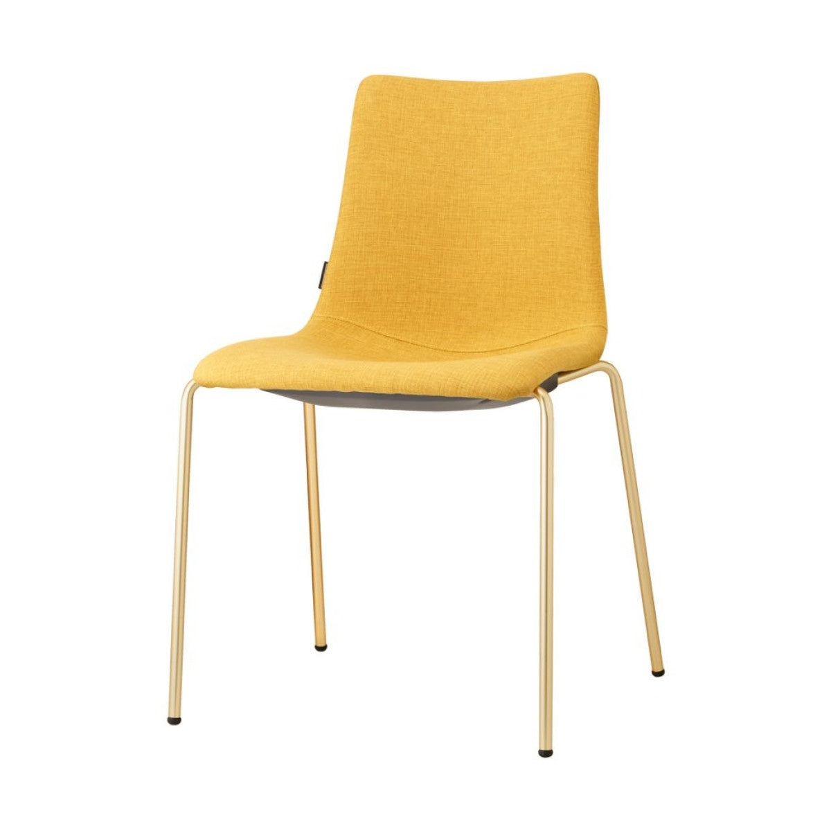 Zebra Pop Stackable Chair, 4-Leg, 460 mm Seat