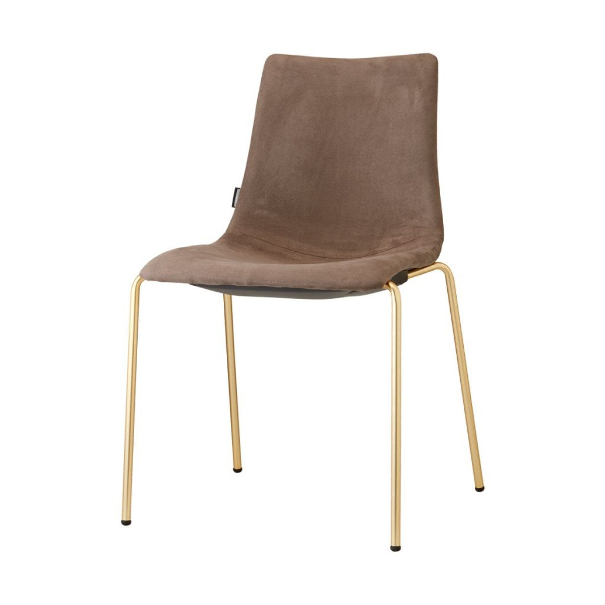 Zebra Pop Stackable Chair, 4-Leg, 460 mm Seat