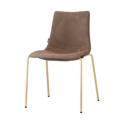 Zebra Pop Stackable Chair, 4-Leg, 460 mm Seat