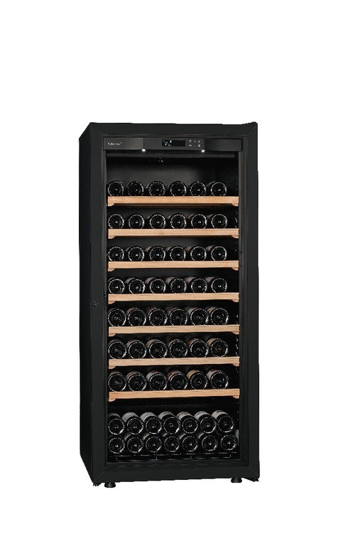 Wine Maturing Cabinet, 68 Bottles, 6–18°C