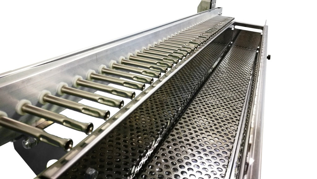 Charcoal Skewer Grill, 40 Skewers, Auto-Rotating