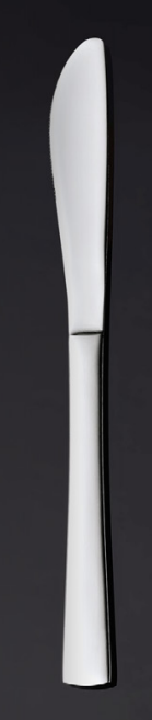 Hamburg Dinner Knife, 220 mm, 18/10 Steel
