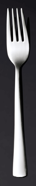 Hamburg Eco Dinner Knife, 119 mm, Chrome Steel
