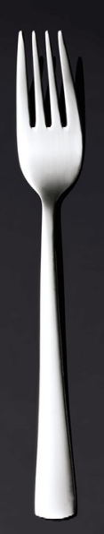 Hamburg Dinner Spoon, 205 mm, 18/0 Steel