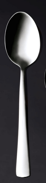 Hamburg Dinner Spoon, 205 mm, 18/0 Steel