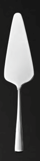 Hamburg Cake Server, 18/10 Steel, 220 mm