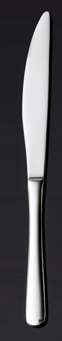Liselle Dinner Knife, 230 mm, 13/0 Steel