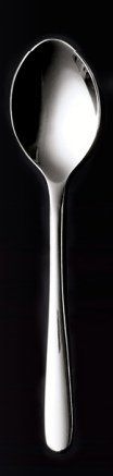 Liselle Teaspoon, 114 mm, 13/0 Chrome Steel