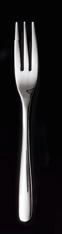 Liselle Cake Fork, 150 mm, Chrome Nickel Steel