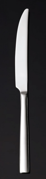 NP80 ECO Dinner Knife, 210 mm, 18/0 Steel