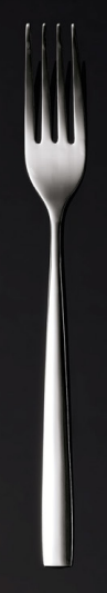 Dinner Fork NP 80 ECO, 190 mm, 18/0, Set of 12
