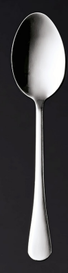 NIA Dinner Spoon, 200 mm, Stainless Steel