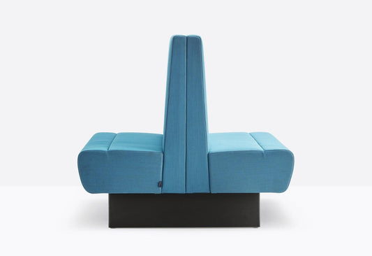 Modus Back-to-Back Modular Sofa, 110 cm
