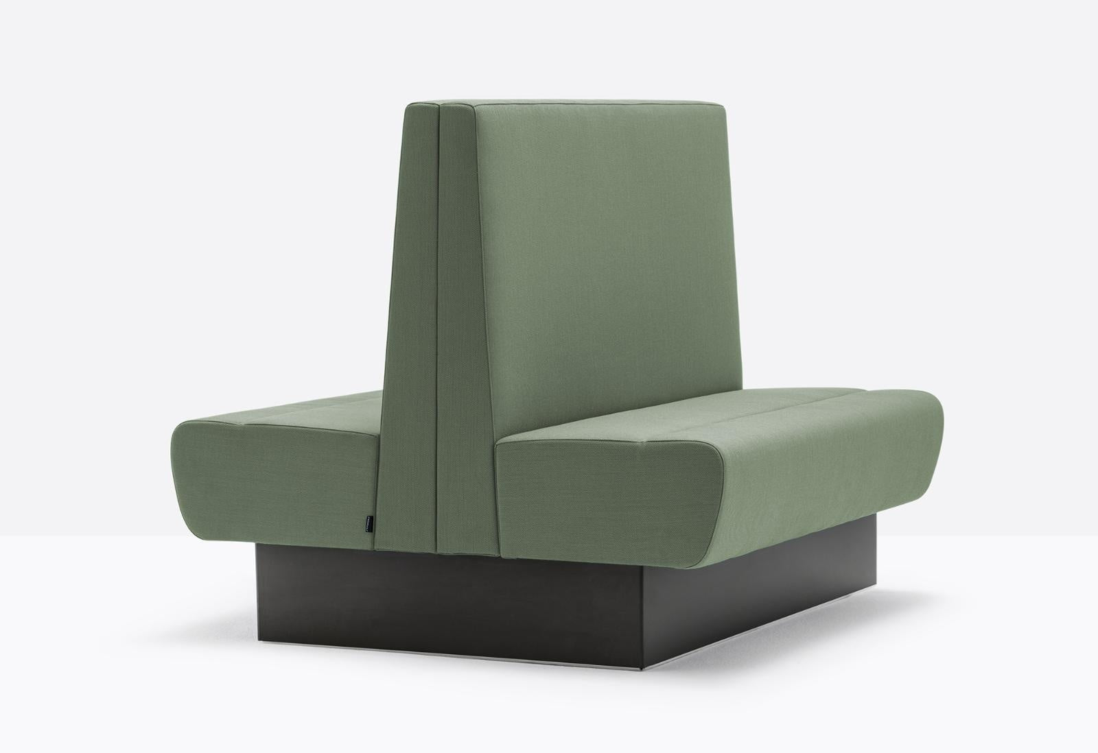 Modus Back-to-Back Modular Sofa, 110 cm