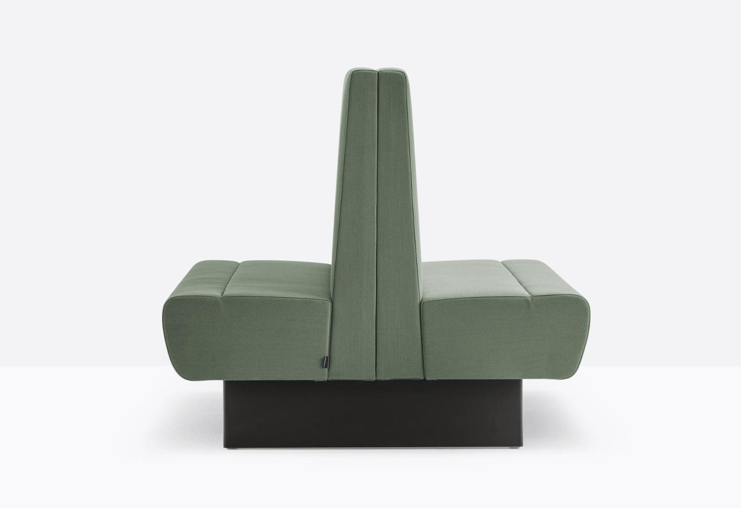 Modus Back-to-Back Modular Sofa, 110 cm