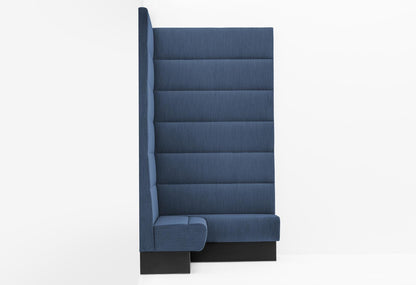 Modus Corner Sofa Unit, 90°, Modular Upholstered