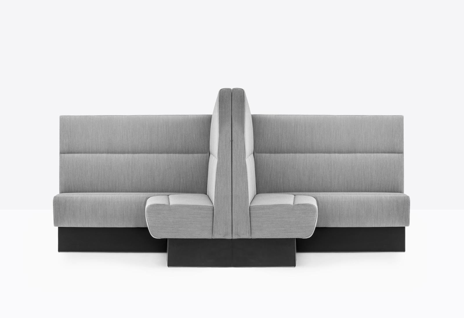 Modus Back-to-Back Corner Sofa, 110 cm