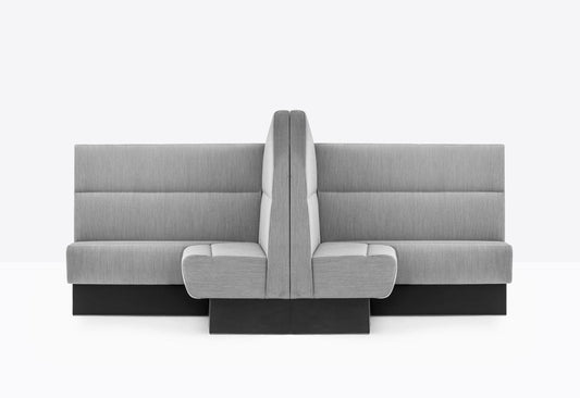 Modus Back-to-Back Corner Sofa, 110 cm