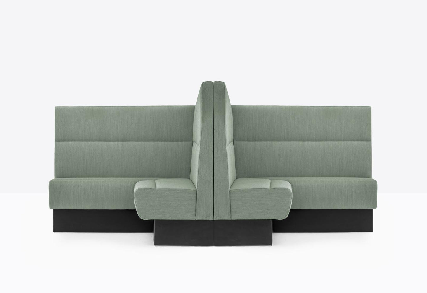 Modus Back-to-Back Corner Sofa, 110 cm