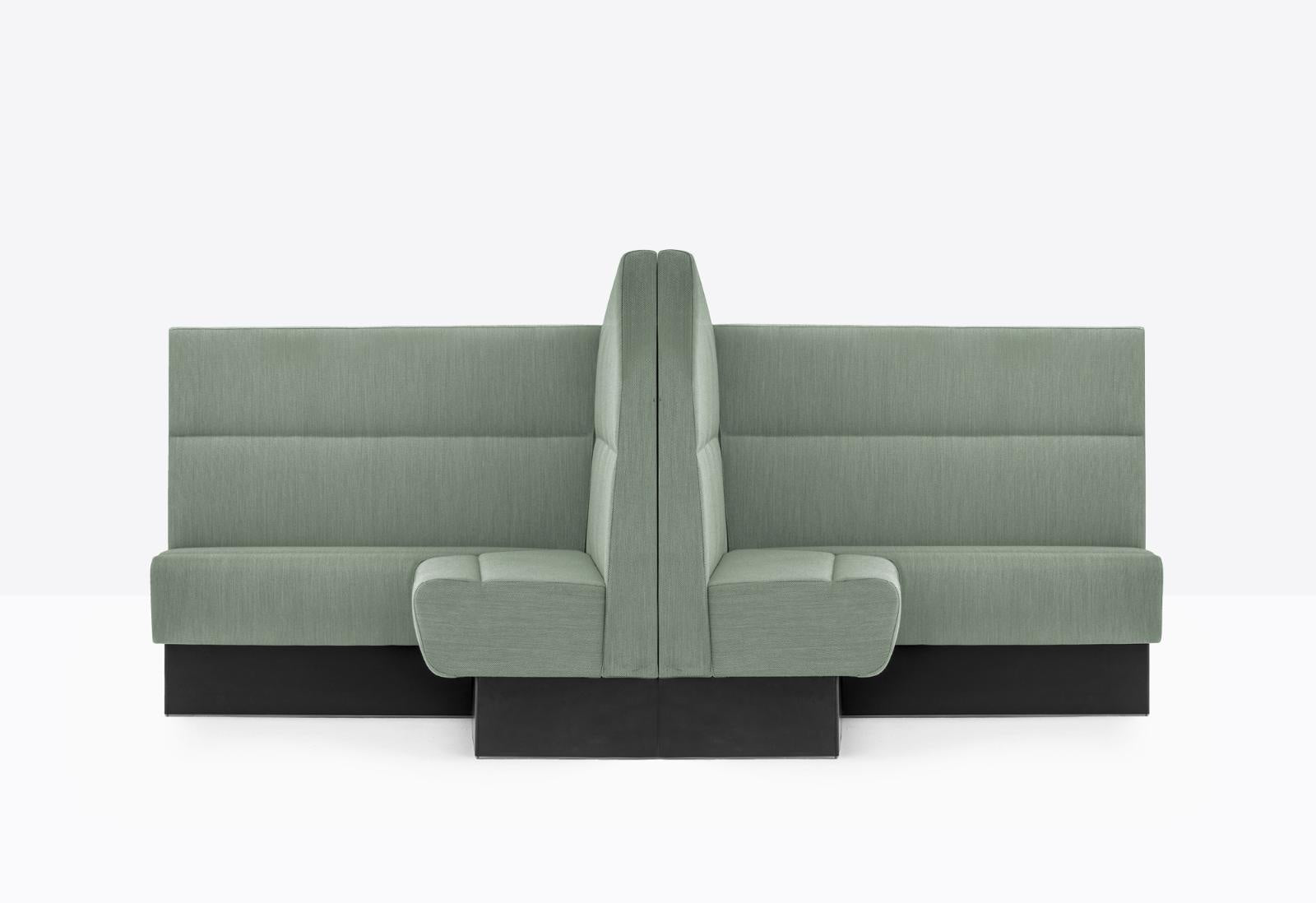 Modus Back-to-Back Corner Sofa, 110 cm