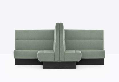 Modus Back-to-Back Corner Sofa, 110 cm