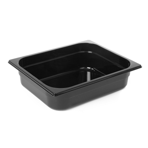 Melamine Gastronorm Container, GN 1/2, 65 mm