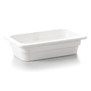 Melamine GN Container, GN 1/4, 100 mm