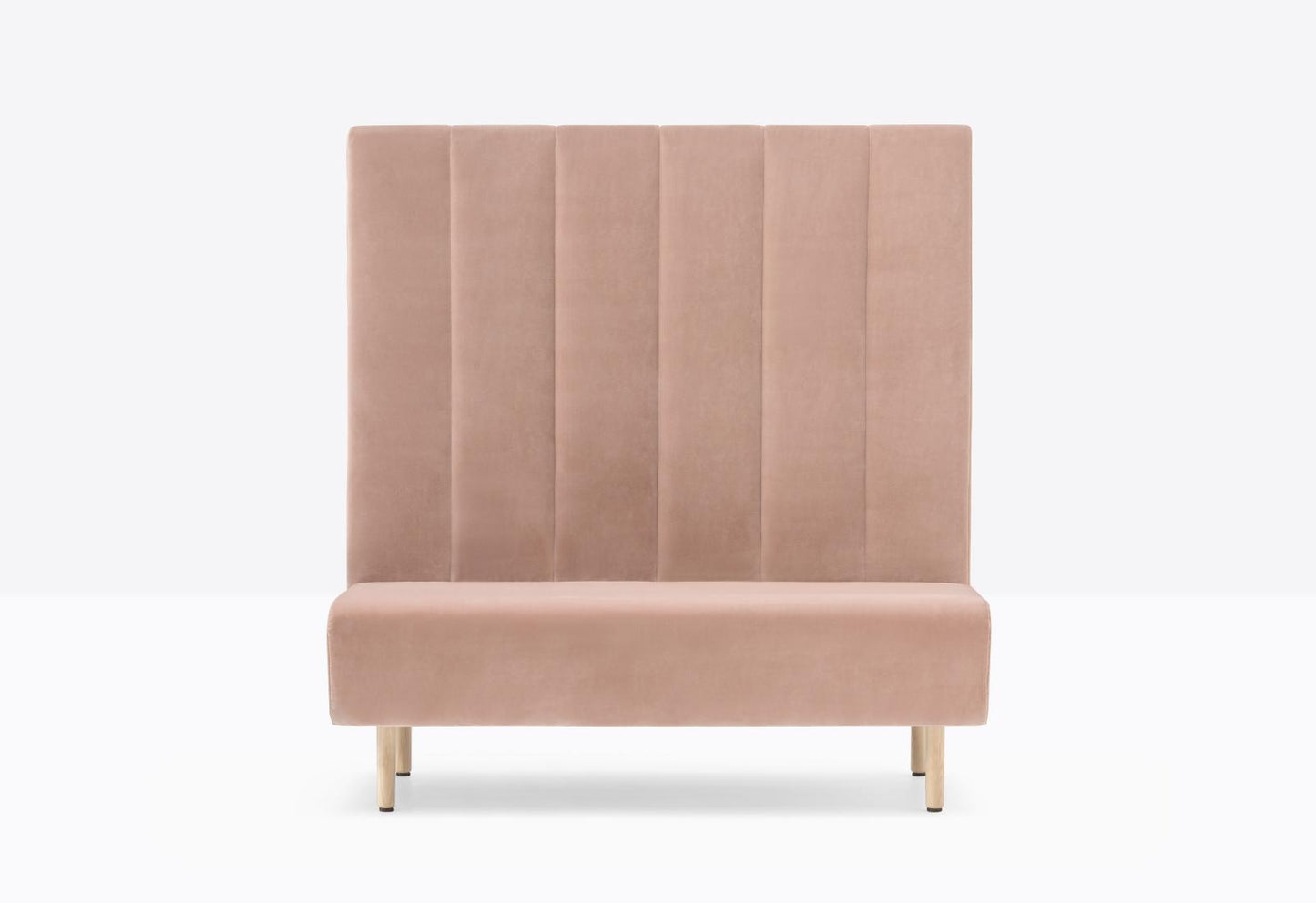Modus 2.0 Modular Sofa, Linear Unit, 140 cm Back