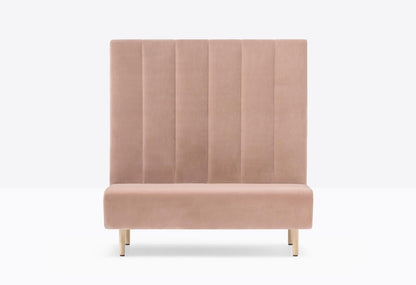 Modus 2.0 Modular Sofa, Linear Unit, 140 cm Back