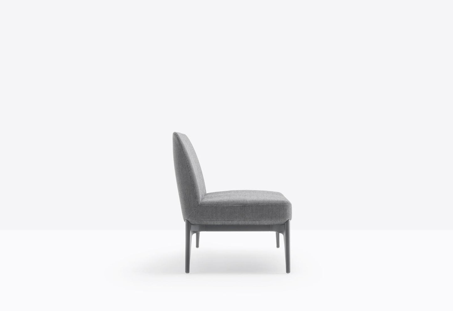 Social 3-Seater Modular Sofa, Linear