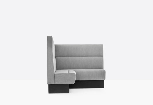 Modus 2.0 Corner Modular Sofa, 90°, 110 cm Back