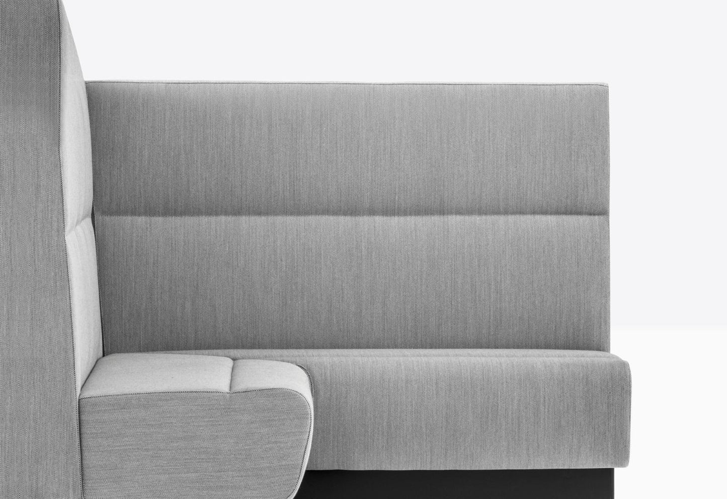 Modus 2.0 Corner Modular Sofa, 90°, 110 cm Back