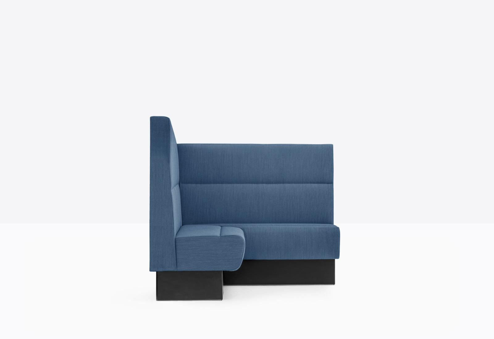 Modus 2.0 Corner Modular Sofa, 90°, 110 cm Back