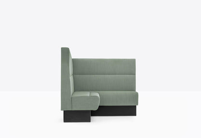 Modus 2.0 Corner Modular Sofa, 90°, 110 cm Back