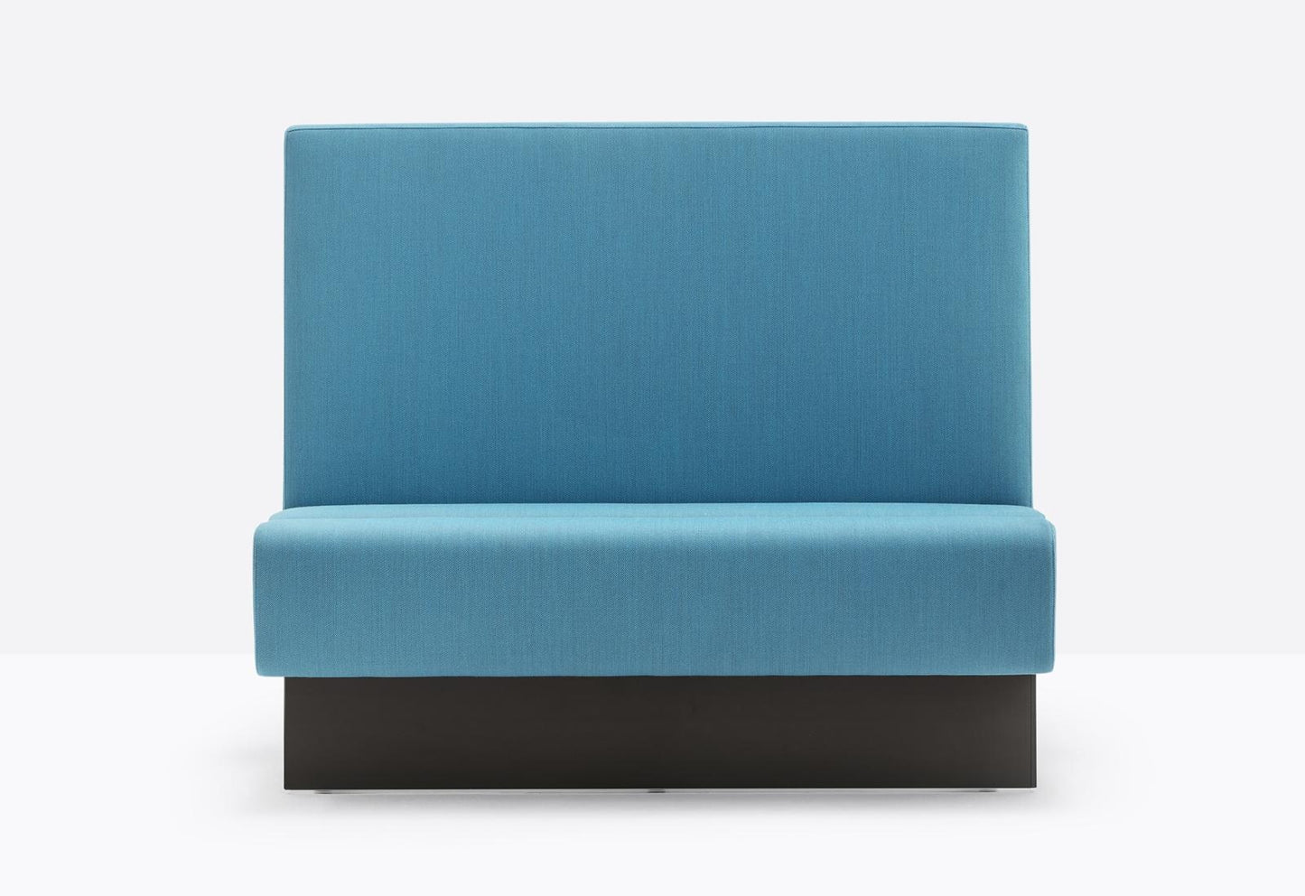 Modus 2.0 Modular Sofa, 110 cm Back, Linear Unit