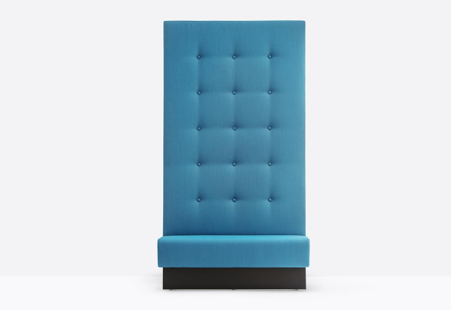 Modus Modular High-Back Sofa, Linear, 240 cm
