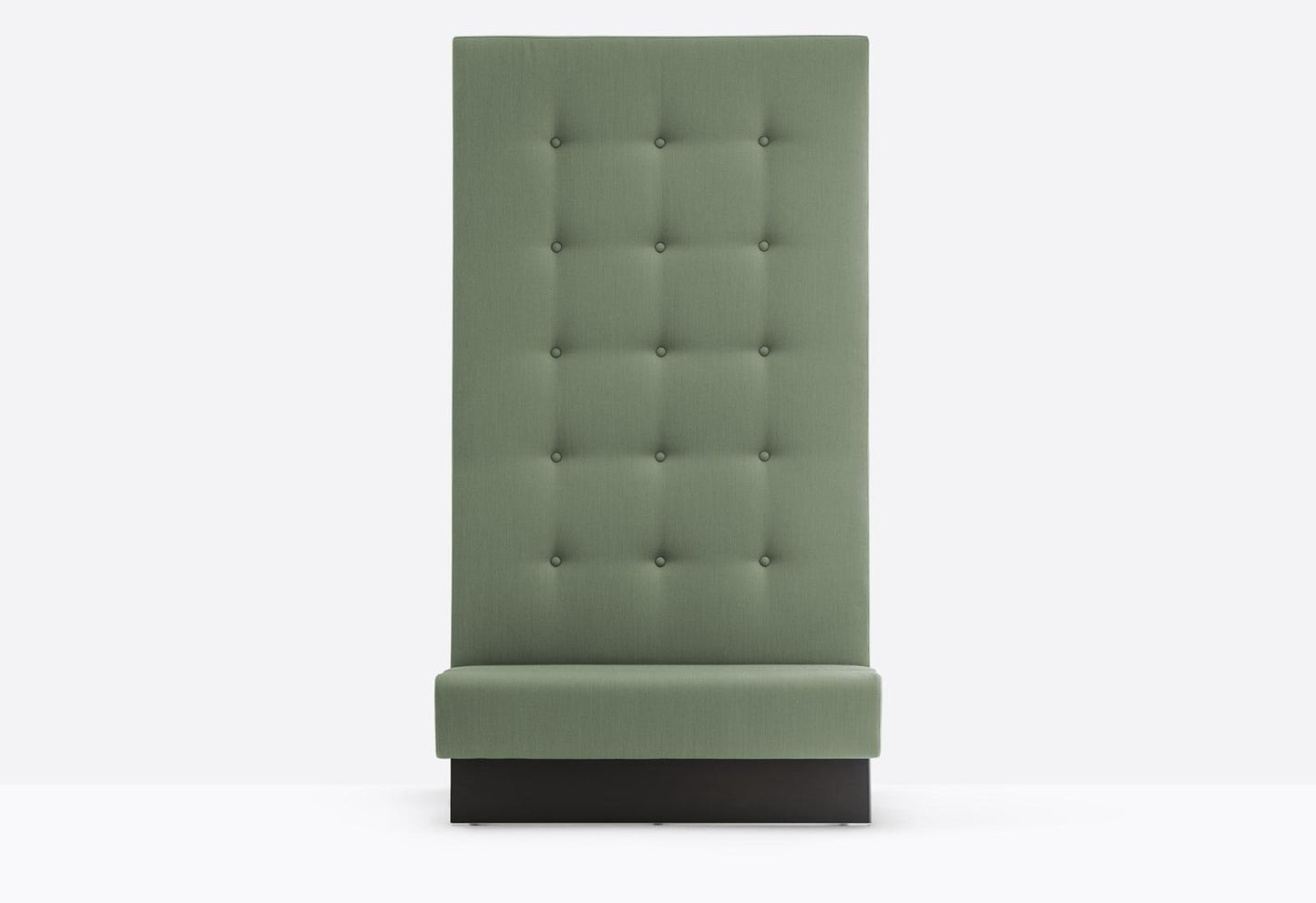 Modus Modular High-Back Sofa, Linear, 240 cm