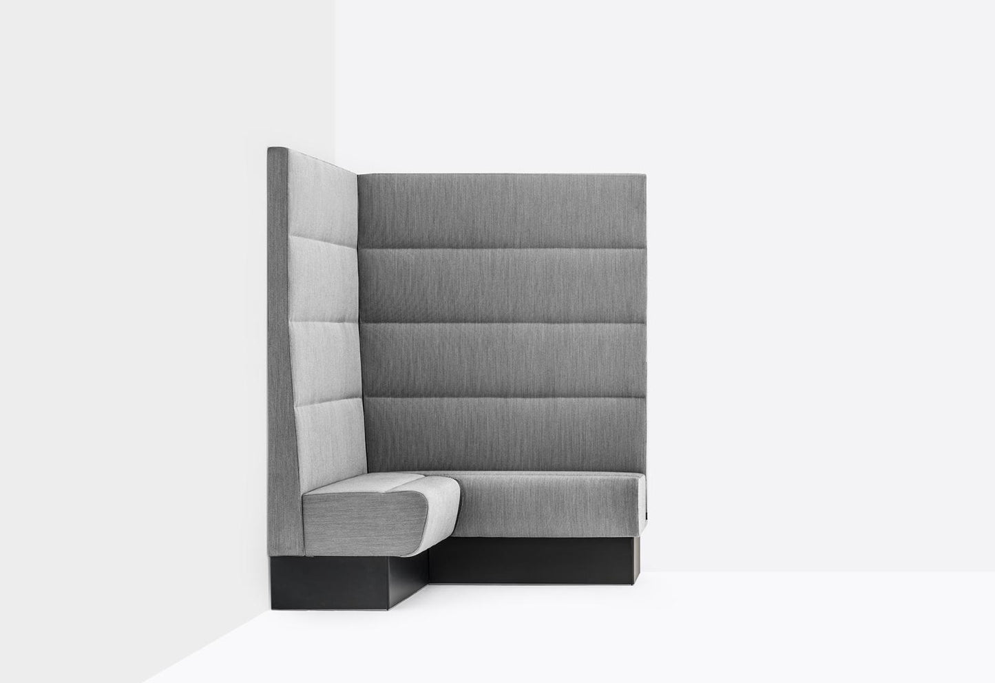 Modus Corner Sofa, 90°, 175 cm Backrest