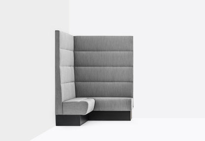 Modus Corner Sofa, 90°, 175 cm Backrest