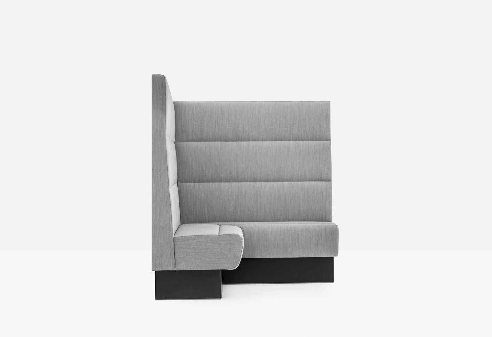 Modus 2.0 Corner Modular Sofa, 140 cm